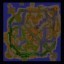 JFA (v1.4beta2) - Warcraft 3 Custom map: Mini map