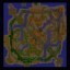 JFA (v1.5c) - Warcraft 3 Custom map: Mini map
