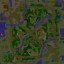 JFA (v3.1d) - Warcraft 3 Custom map: Mini map