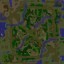 JFA (v3.1) - Warcraft 3 Custom map: Mini map