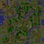 JFA (v3.2) - Warcraft 3 Custom map: Mini map