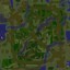 JFA (v3.3) - Warcraft 3 Custom map: Mini map