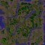 JFA (v5.0beta2) - Warcraft 3 Custom map: Mini map
