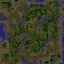 JFA (v5.2beta) - Warcraft 3 Custom map: Mini map