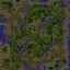 JFA (v5.3beta) - Warcraft 3 Custom map: Mini map