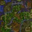 JFA (v5.8fixed) - Warcraft 3 Custom map: Mini map