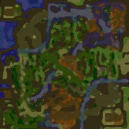 JFA (v5.9beta) - Warcraft 3: Custom Map avatar
