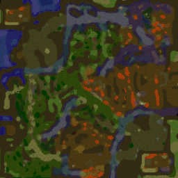 JFA (v6.0 son beta) - Warcraft 3: Custom Map avatar