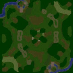 joa - Warcraft 3: Custom Map avatar