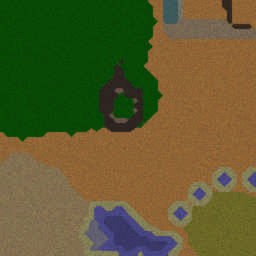 Joe Army BETA 1 - Warcraft 3: Custom Map avatar