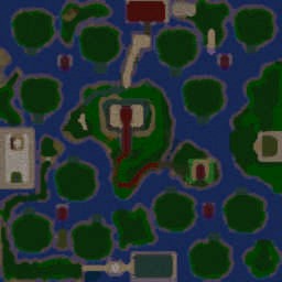 John Map9 - Warcraft 3: Custom Map avatar