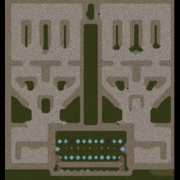 Johnnys Seelenjagd - Warcraft 3: Custom Map avatar