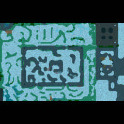Jorik Wariors 1.0 T.G MCPack. - Warcraft 3: Custom Map avatar