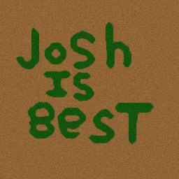 JOSH IS BEST - Warcraft 3: Custom Map avatar