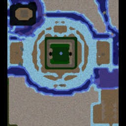 Joshua Beta - Warcraft 3: Custom Map avatar