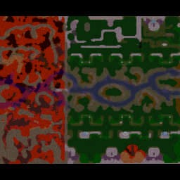 joshua d. doronila - Warcraft 3: Custom Map avatar