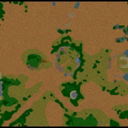 Journey for the justice - Warcraft 3: Custom Map avatar