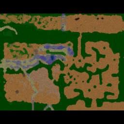 Journey into the abyss - Warcraft 3: Custom Map avatar