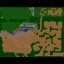 Journey into the Abyss v4.4e - Warcraft 3 Custom map: Mini map