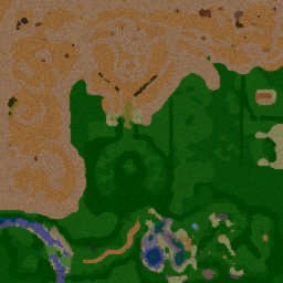 Judgment 1.30 - Warcraft 3: Custom Map avatar