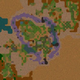 Junge Fighter - Warcraft 3: Custom Map avatar