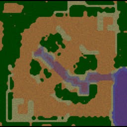 Jungle Defenders v5.0AI Fun - Warcraft 3: Custom Map avatar
