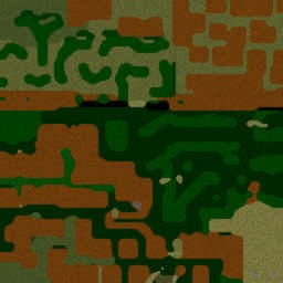 Jungle Expedition - Warcraft 3: Custom Map avatar