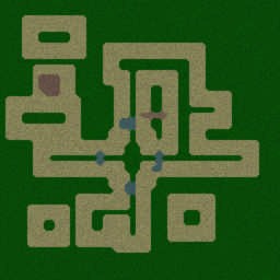 Jungle Fantasy - Warcraft 3: Custom Map avatar