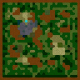 Jungle Fighters 1.1 - Warcraft 3: Custom Map avatar