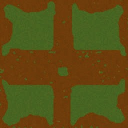 Jungle Fury - Warcraft 3: Custom Map avatar