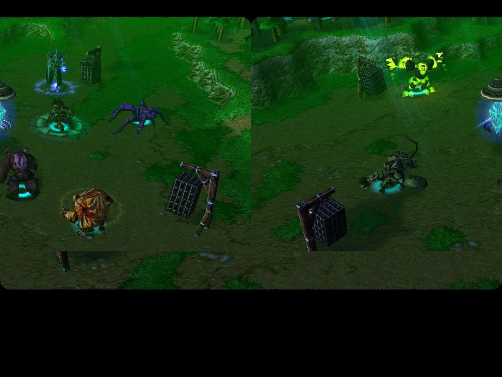 Jungle of Fights 1.00 - Warcraft 3: Custom Map avatar