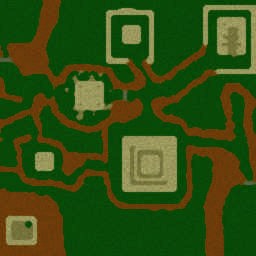 Jungle Of Temples - Warcraft 3: Custom Map avatar