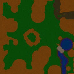 Jungle of War - Warcraft 3: Custom Map avatar