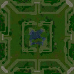 Jungle Rumble 1.2 - Warcraft 3: Custom Map avatar