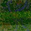 Jungle Trolls Reborn 5.5 - Warcraft 3 Custom map: Mini map