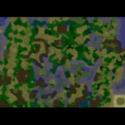 Jungle Wars v1.2r - Warcraft 3: Custom Map avatar