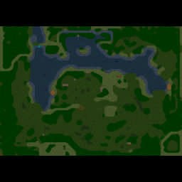 Jungle Wars - Warcraft 3: Custom Map avatar