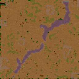 Jungle Frontier v1.0 - Warcraft 3: Custom Map avatar