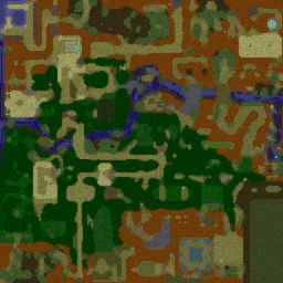 Jungler Madness - Warcraft 3: Custom Map avatar