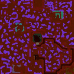 Jurassic Park and the Rare Beasts - Warcraft 3: Custom Map avatar