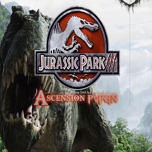 Jurassic Park: Ascension 1.1 - Warcraft 3: Custom Map avatar