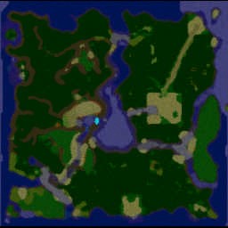 Jurassic Park: Conquest 3.32 - Warcraft 3: Custom Map avatar