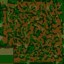 Jurassic Park *DNG* 1.9 - Warcraft 3 Custom map: Mini map