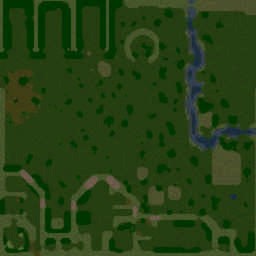 jurassic park I.2 - Warcraft 3: Custom Map avatar