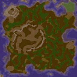 Jurassic Park LW - Warcraft 3: Custom Map avatar