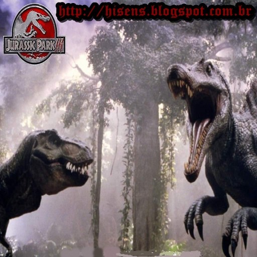 Jurassic Park V6.7 BR Zero Grau - Warcraft 3: Custom Map avatar