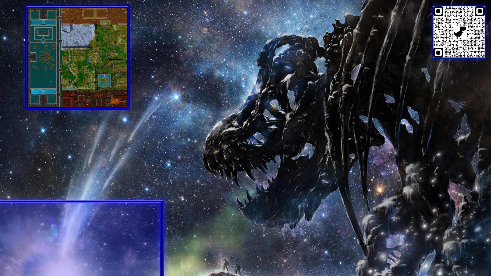 Jurassic Survival vD1.4b - Warcraft 3: Custom Map avatar