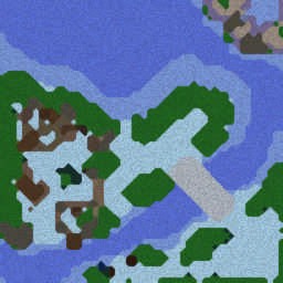 Jurggenaut - Yurnero - Warcraft 3: Custom Map avatar