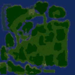 Jurrasic Mod 4.2!! - Warcraft 3: Custom Map avatar