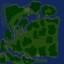 Jurrasic Park<span class="map-name-by"> by Cegrocks</span> Warcraft 3: Map image